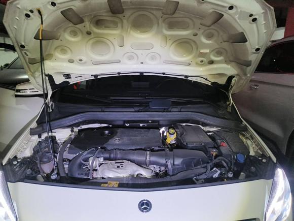 [常州·苏D] 二手奔驰奔驰B级2017款 B 200 时尚型