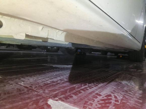 [济南·鲁A] 二手标致标致5082013款 2.3L 罗兰·加洛斯版