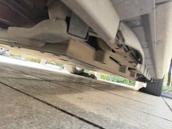 [深圳·粤B] 二手比亚迪秦新能源2019款 出行版