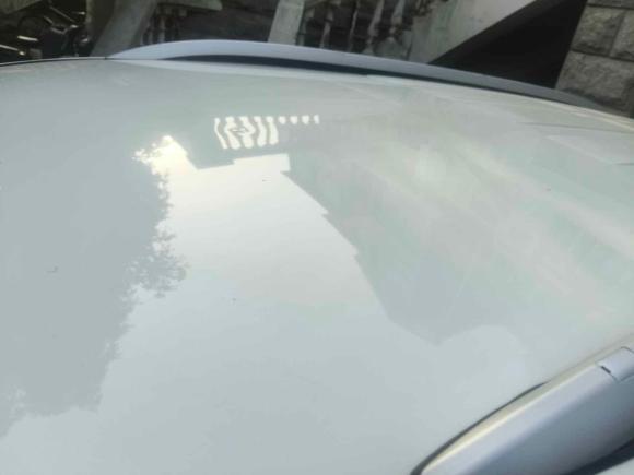 [上海·沪A] 二手江铃驭胜S3502013款 2.4T 自动两驱柴油豪华版5座