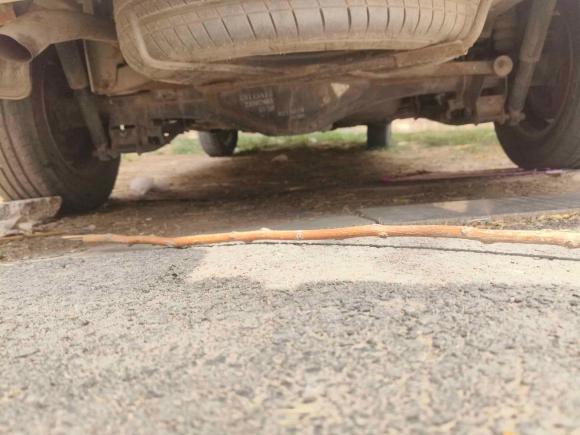 [济南·鲁A] 二手五菱汽车五菱宏光2018款 1.5L S标准型L2B