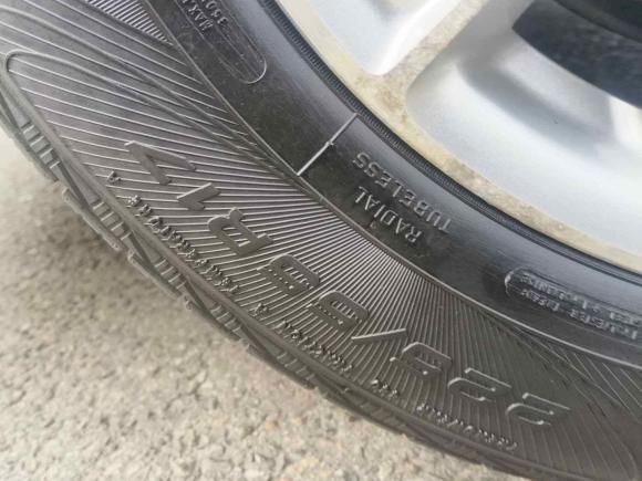 [成都·川A] 二手别克君越2012款 2.4L SIDI豪雅版