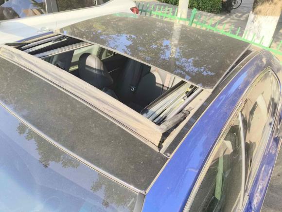 [苏州·苏E] 二手丰田凯美瑞2018款 双擎 2.5HG 豪华版