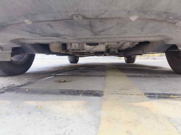 [上海·沪A] 二手别克昂科威Plus2016款 28T 四驱精英型