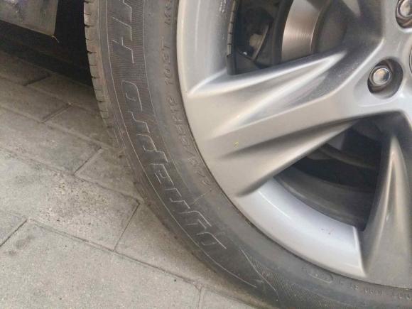 [西安·陕U] 二手丰田汉兰达2018款 2.0T 四驱至尊版 7座 国VI