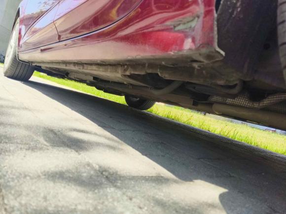 [无锡·苏B] 二手别克威朗2015款 三厢 15S 自动领先型