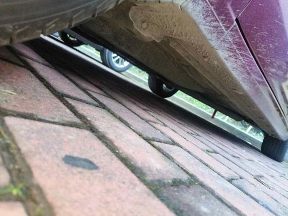 [常州·苏D] 二手别克阅朗2019款 18T 自动互联精英型 国V