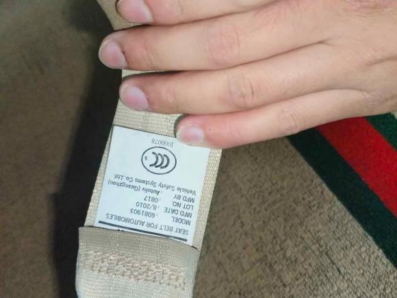 [成都·川G] 二手本田本田CR-V2010款 2.4L 自动四驱豪华版