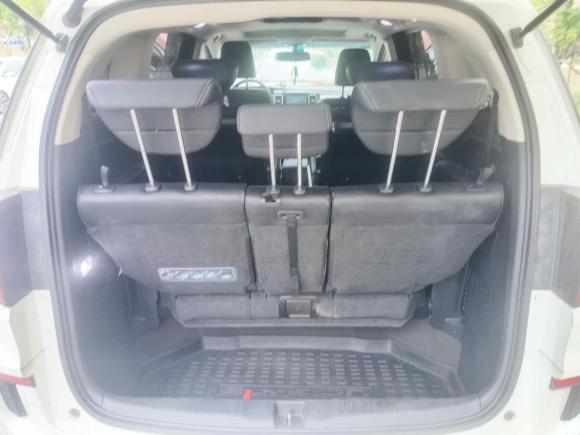 [嘉兴·浙C] 二手本田艾力绅2016款 2.4L 豪华版