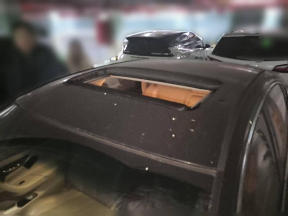 [南通·苏F] 二手日产天籁2013款 2.0L XL舒适版