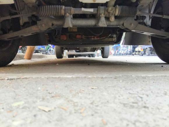 [南昌·赣A] 二手瑞驰汽车瑞驰新能源EC312022款 标准版厢式38.7kWh