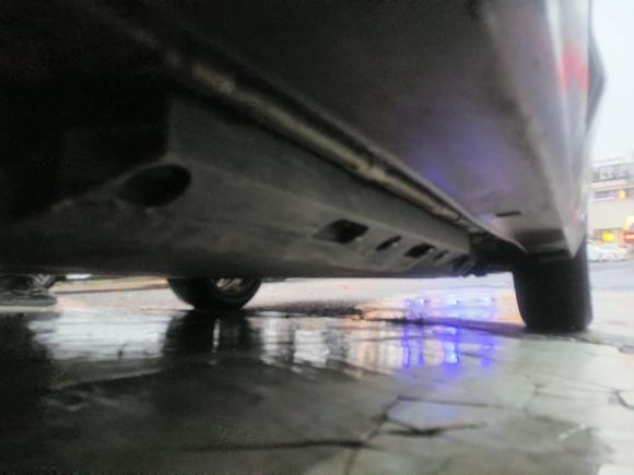 [宁波·浙B] 二手北京汽车北京EU52018款 R500 智风版