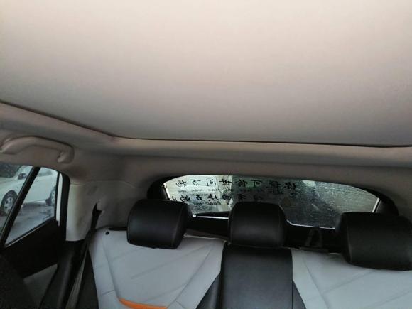 [杭州·沪C] 二手东南东南DX32018款 1.5L 户外版 手动尊贵型