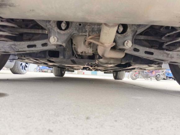 [上海·沪G] 二手别克昂科威Plus2017款 28T 四驱精英型