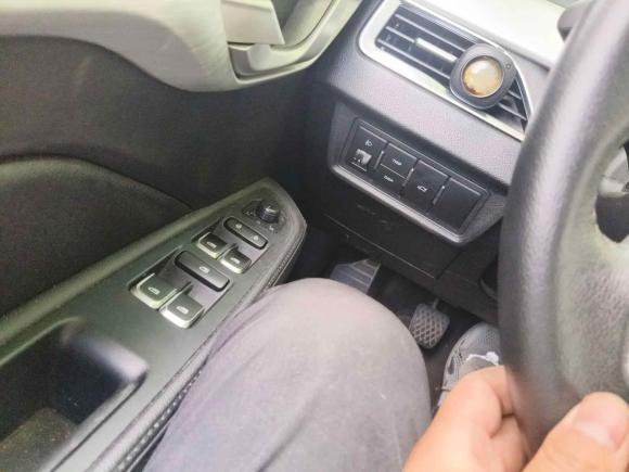 [杭州·浙A] 二手吉利汽车远景2019款 升级版 1.5L 手动豪华型 国VI