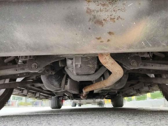 [温州·浙C] 二手路虎神行者22015款 2.0T Si4 HSE Luxury典藏版