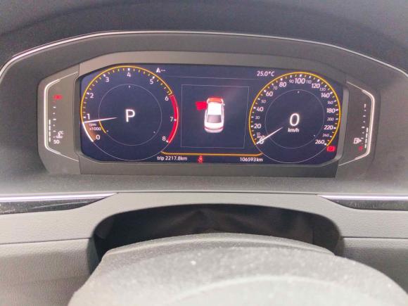 [常州·苏D] 二手大众迈腾2020款 330TSI DSG 豪华型