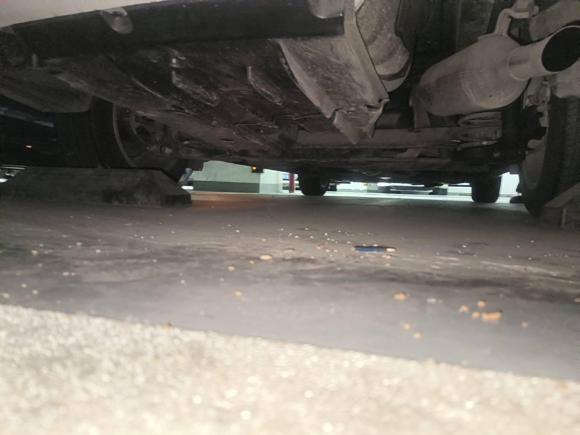 [深圳·粤B] 二手丰田卡罗拉2014款 1.6L CVT GL-i真皮版