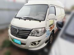 [西安·陕A] 金旅金旅海狮新能源2020款 龙运GLE850系列XML5036XXYEVL05