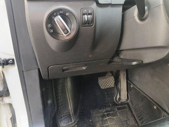 [武汉·鄂W] 二手大众途观2012款 2.0TSI 自动四驱菁英版