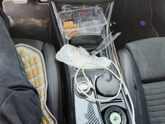 [青岛·鲁A] 二手奔驰奔驰CLA2015款 CLA 220 4MATIC