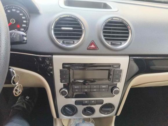 [苏州·苏E] 二手大众朗逸2011款 1.6L 自动品雅版