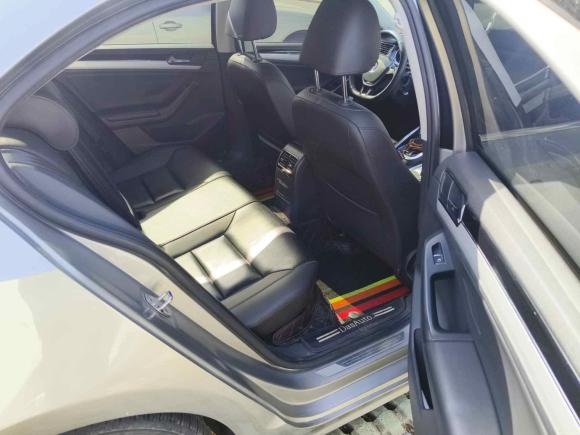 [苏州·苏E] 二手大众速腾2015款 1.6L 自动舒适型