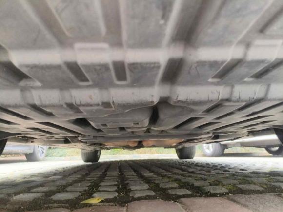 [无锡·苏B] 二手丰田锐志2013款 2.5V 尊锐版