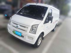 [佛山·粤E]瑞驰汽车&nbsp;&nbsp;瑞驰新能源EC35&nbsp;&nbsp;2022款 EC35 II 长续航版41.85kWh
