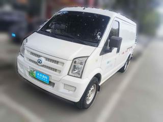 瑞驰汽车瑞驰新能源EC352022款 EC35 II 长续航版41.85kWh