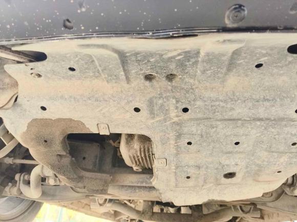 [合肥·皖A] 二手江汽集团瑞风M52016款 1.9T 柴油手动商务版