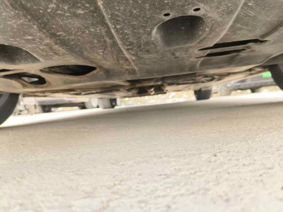 [上海·皖A] 二手现代菲斯塔2021款 280TGDi Luxury Sport劲享版