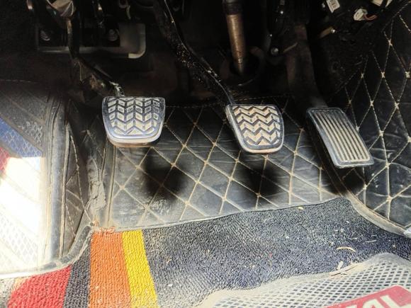 [嘉兴·浙F] 二手哈弗哈弗M62017款 1.5T 手动两驱精英型