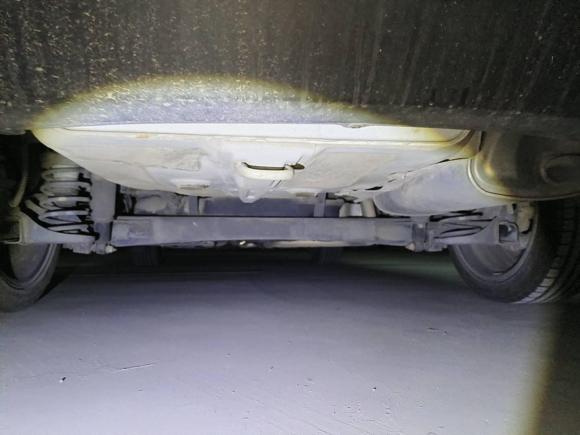 [无锡·苏B] 二手现代朗动2015款 1.6L 自动领先型