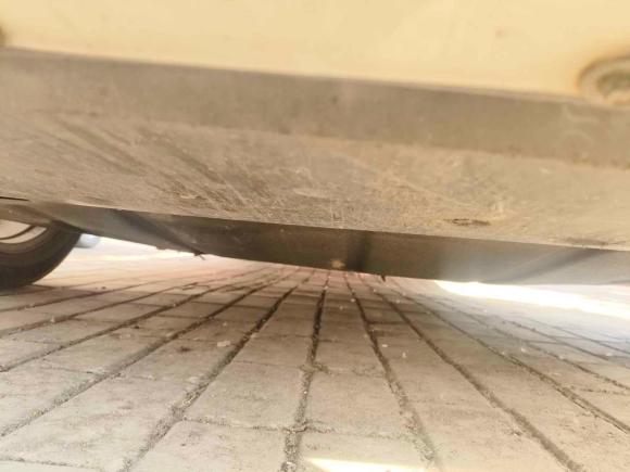 [苏州·苏E] 二手福特蒙迪欧2017款 EcoBoost 180 时尚型