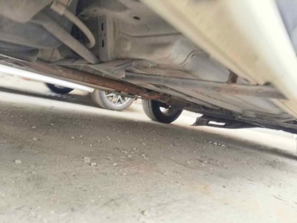 [上海·苏E] 二手日产逍客2013款 2.0XV 炫 CVT 2WD