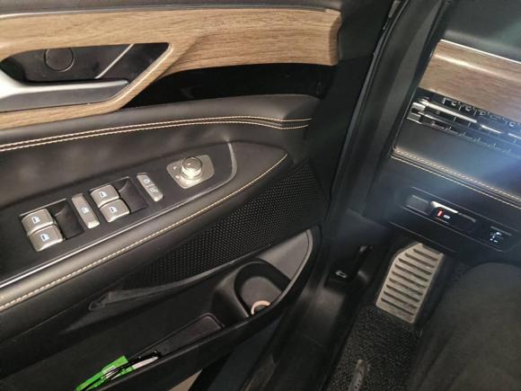 [上海·沪A] 二手小鹏小鹏P52021款 550G