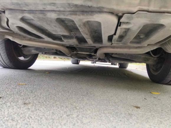 [上海·沪A] 二手奔驰奔驰E级2010款 E 300 L 时尚型