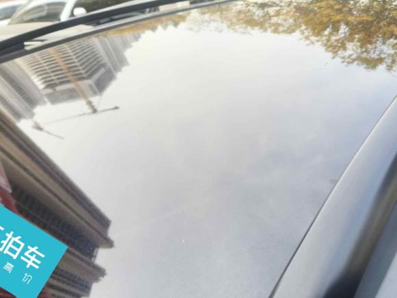 [济南·鲁A] 二手大众途观2015款 1.8TSI 手动两驱风尚版