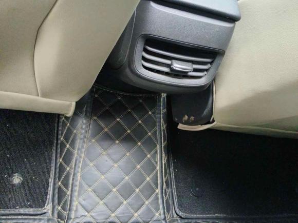 [成都·皖B] 二手别克英朗2017款 15N 自动精英型