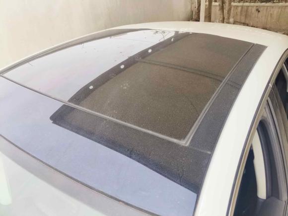 [上海·陕G] 二手奥迪奥迪A32014款 Limousine 35 TFSI 自动时尚型
