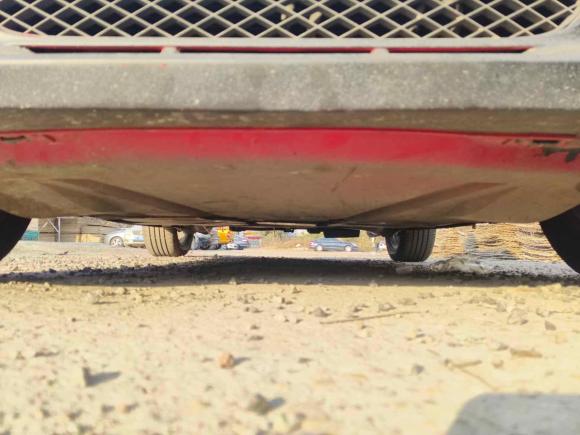 [温州·浙C] 二手smartsmart fortwo2011款 1.0T 硬顶激情版