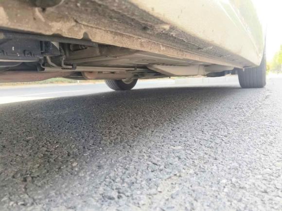 [南京·苏A] 二手别克英朗2017款 15N 自动精英型