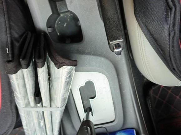 [上海·黑A] 二手雪佛兰景程2013款 1.8 SE舒适版 AT