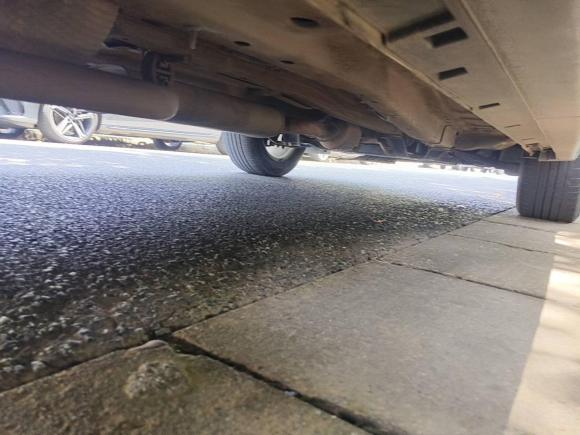 [金华·浙G] 二手奇瑞瑞虎82020款 230TCI 自动时尚版