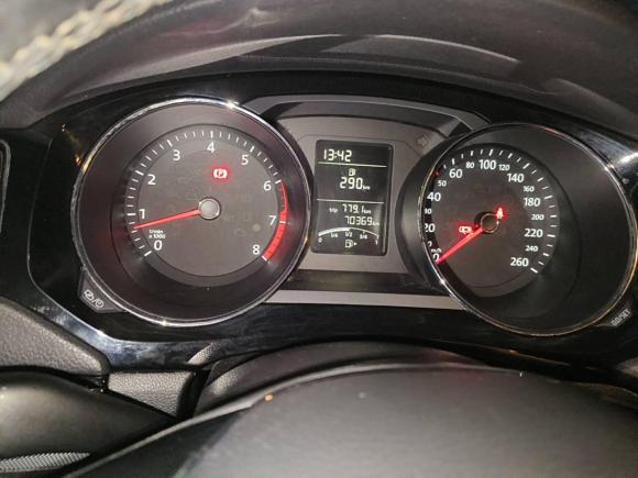 [南通·苏J] 二手大众速腾2018款 1.6L 手动舒适型