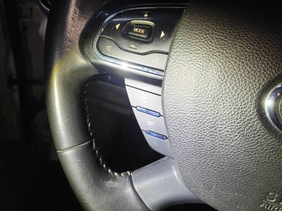 [杭州·浙A] 二手广汽传祺传祺M82018款 320T 尊贵版