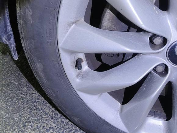 [杭州·沪C] 二手英菲尼迪英菲尼迪QX502018款 2.0T 两驱时尚版