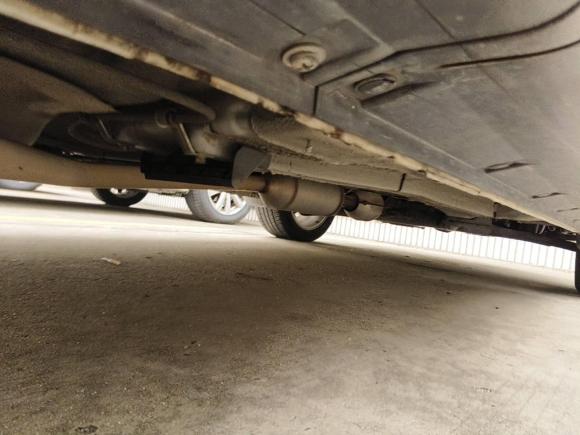 [常州·苏D] 二手长安长安CS352016款 1.6L 自动豪华型 国V