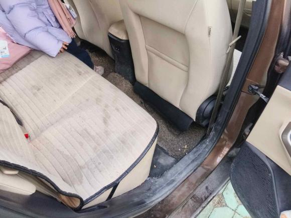 [温州·浙C] 二手福特福睿斯2015款 1.5L 自动舒适型